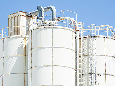 水处理行业现状及发展前景