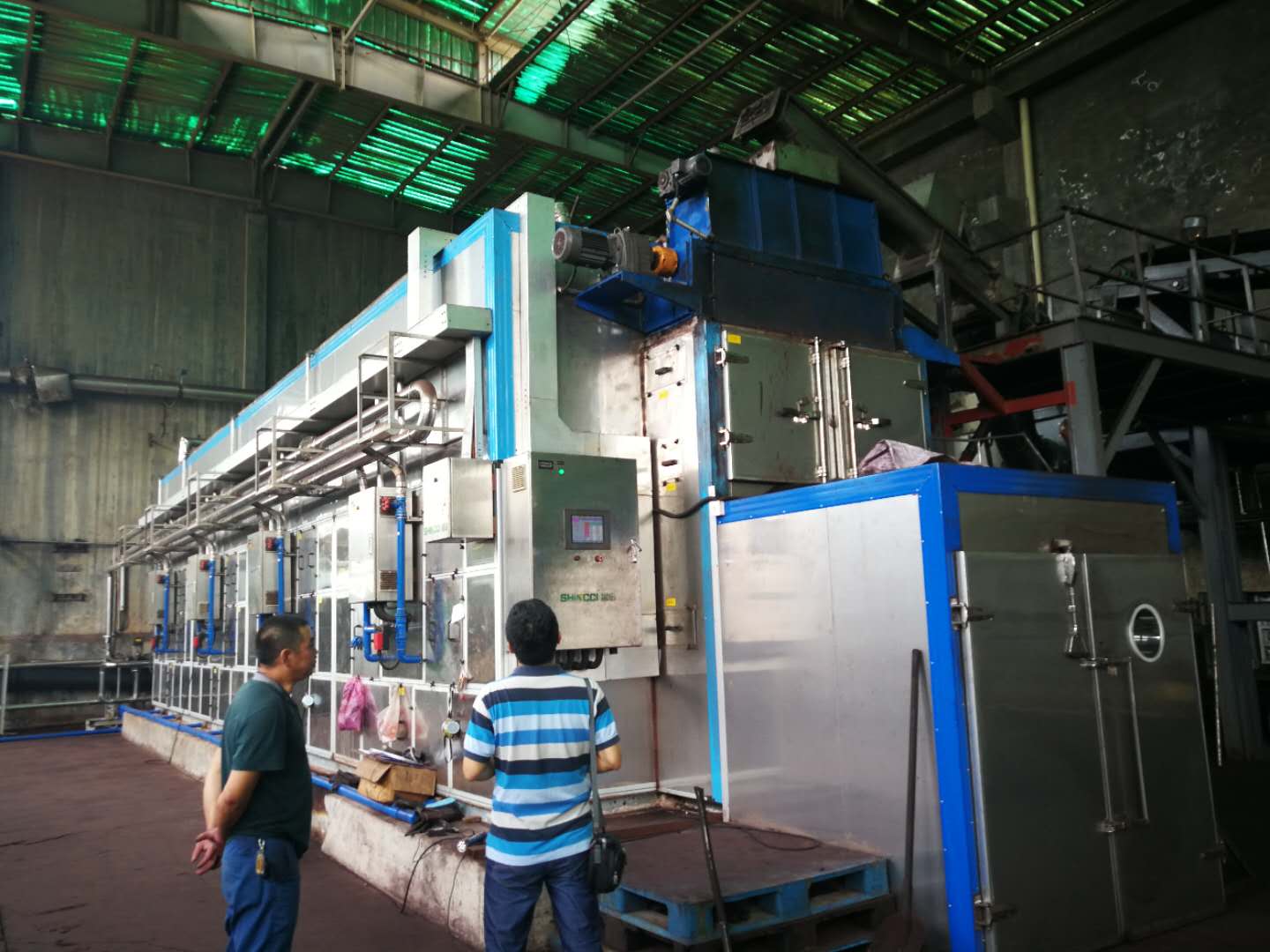 浙江迪邦化工有限公司