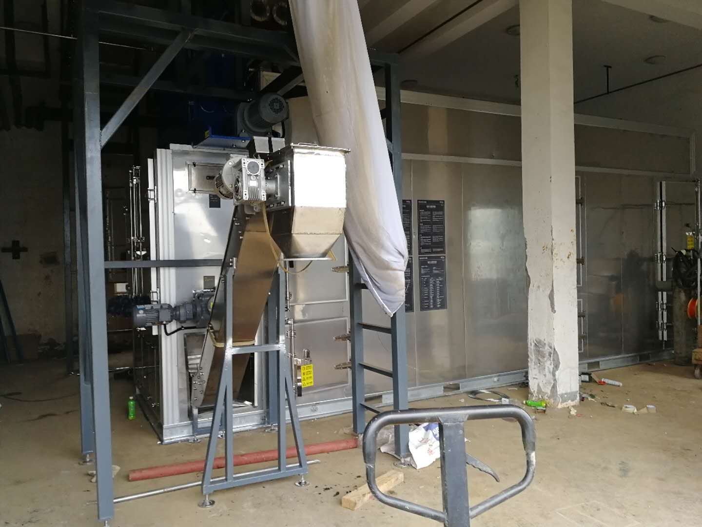 浙江台州仙琚药业